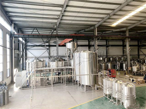 如何保證啤酒的灌裝質(zhì)量？