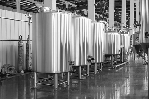 精釀啤酒設(shè)備及釀造工藝