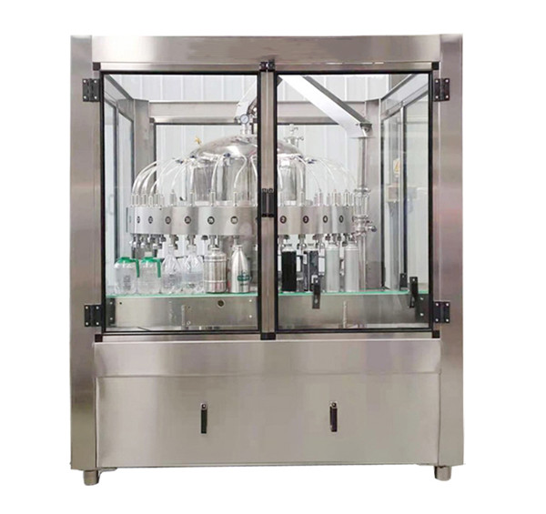 啤酒灌裝機的維修知識有哪些？