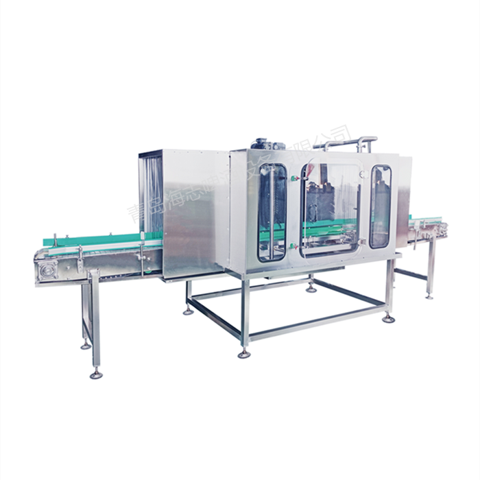 在線外桶清洗機(jī)