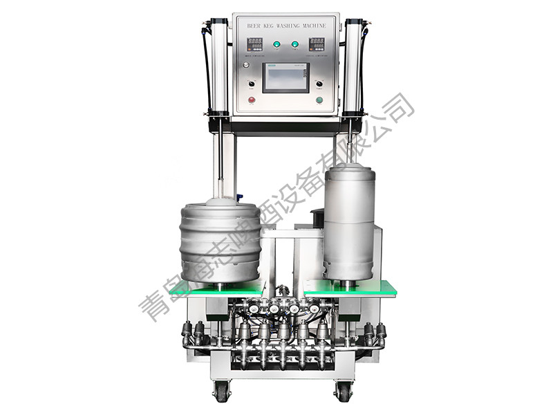 啤酒桶清洗機(jī)的作用，啤酒桶清洗廠家哪個(gè)好？