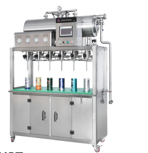 啤酒灌裝機(jī)和飲料灌裝機(jī)的區(qū)別