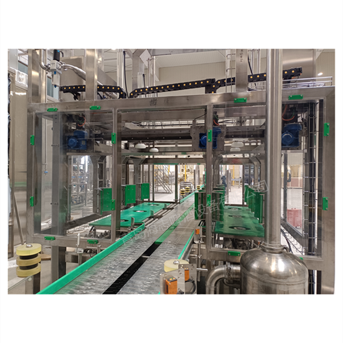 啤酒桶清洗機(jī)和啤酒桶預(yù)清洗機(jī)的區(qū)別？