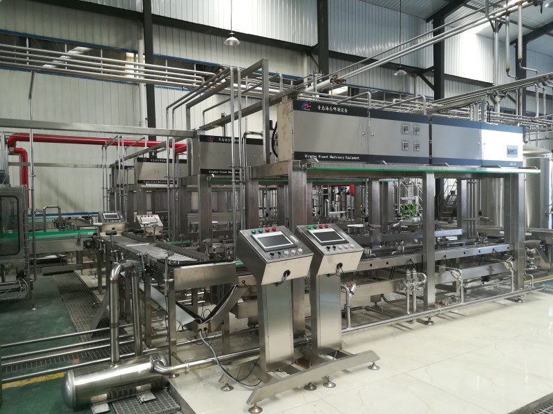 關(guān)于精釀啤酒設(shè)備你了解多少？