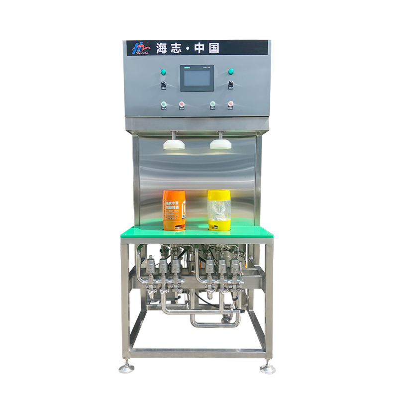 啤酒設(shè)備_灌裝設(shè)備_精釀灌裝設(shè)備-就選海志！