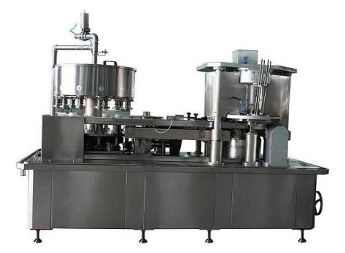 易拉罐灌裝機(jī)影響壽命的因素