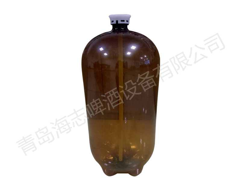 PET啤酒桶