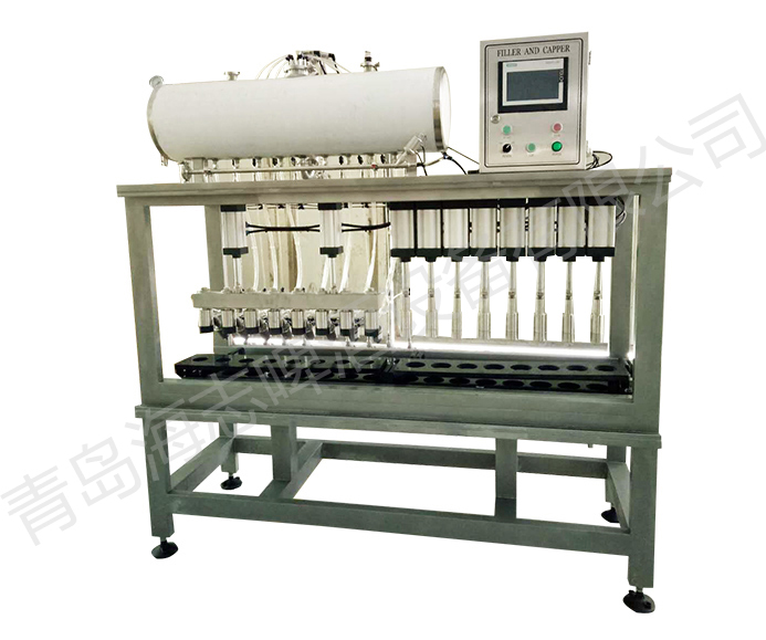 青島海志啤酒機(jī)5大特點(diǎn)及性能參數(shù)