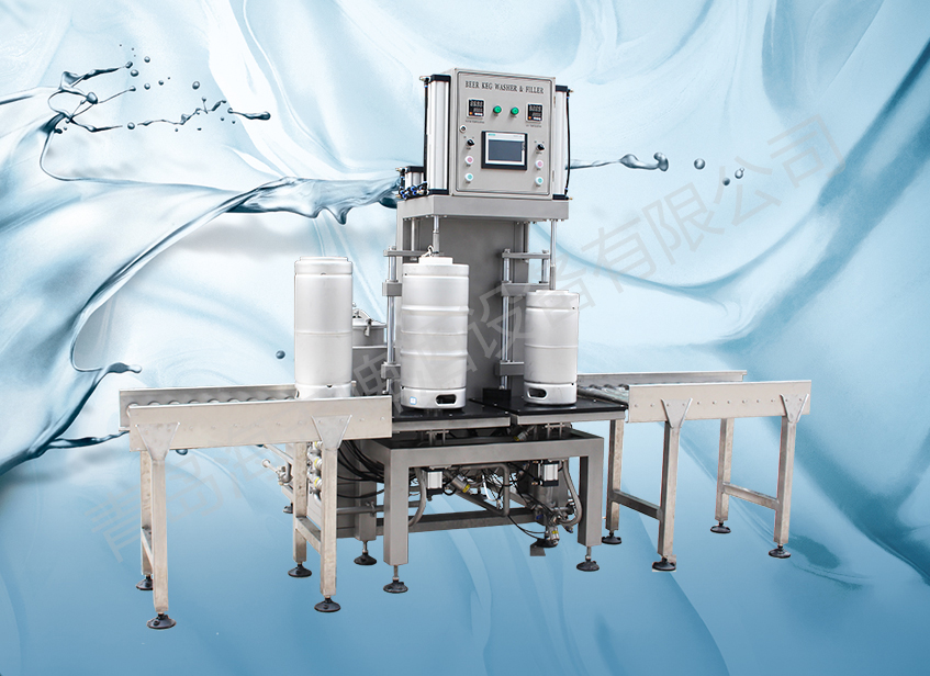 海志啤酒設(shè)備-搶眼“自釀扎啤設(shè)備”原本就是一