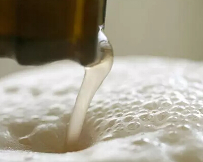 啤酒的生產(chǎn)過(guò)程