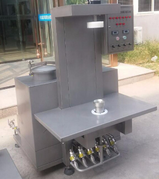 啤酒桶清洗機(jī)生產(chǎn)廠家