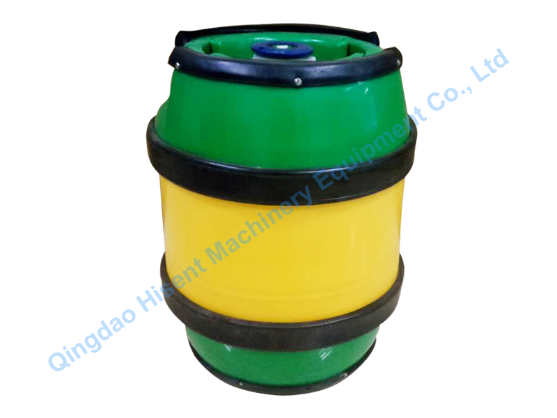 Plastic Beer Keg