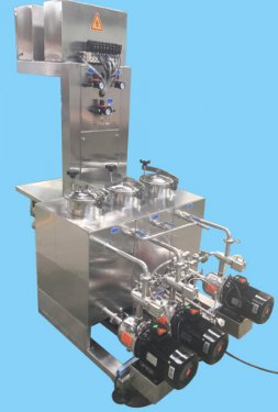 國內(nèi)專業(yè)的啤酒桶清洗機(jī)生產(chǎn)廠家