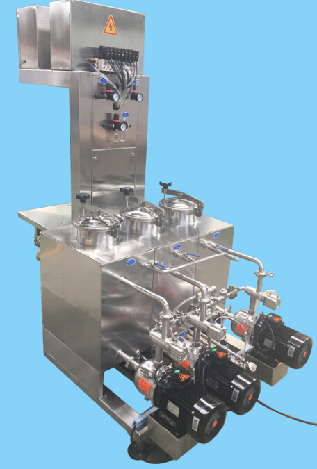 啤酒桶清洗機(jī)