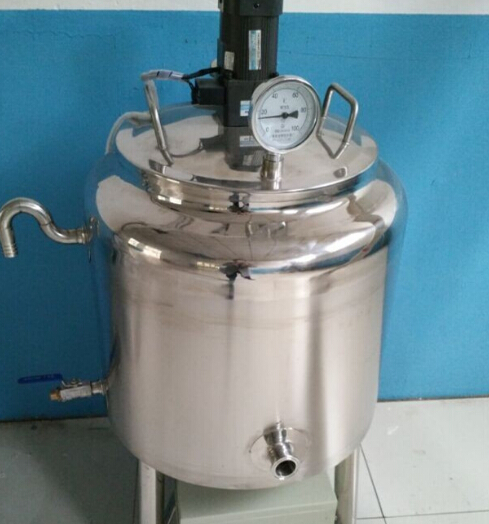 啤酒殺菌機(jī)