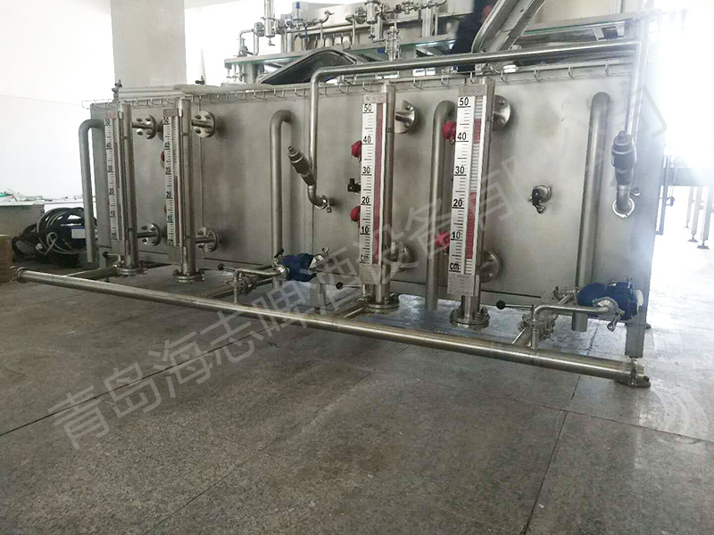 West Indies Beer Company