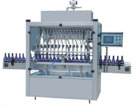 啤酒灌裝機在搬運與運輸過程中的注意事項