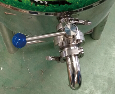 啤酒殺菌機主要有哪幾部分組成?