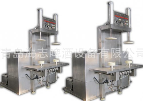 啤酒桶清洗機的特點及優(yōu)勢