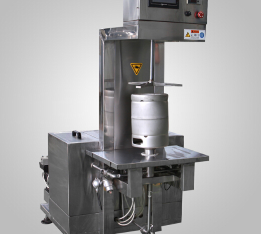 啤酒桶清洗機(jī)