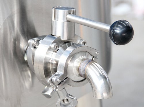 啤酒殺菌機(jī)的維護(hù)保養(yǎng)要點(diǎn)