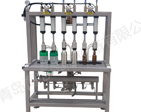 啤酒灌裝機(jī)的產(chǎn)品參數(shù)及配置