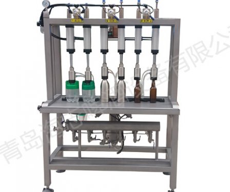 如何有效提高啤酒灌裝機(jī)的灌裝精度?