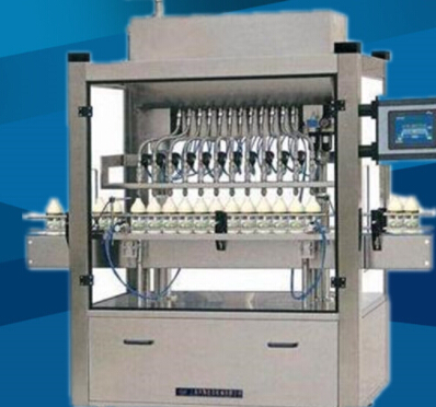 啤酒灌裝機(jī)灌裝量的調(diào)試操作流程