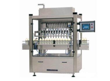 啤酒灌裝機(jī)如何保養(yǎng)延長使用壽命?