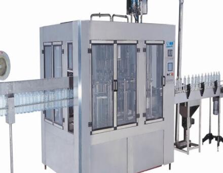 易拉罐灌裝機的產(chǎn)品特點及優(yōu)勢介紹