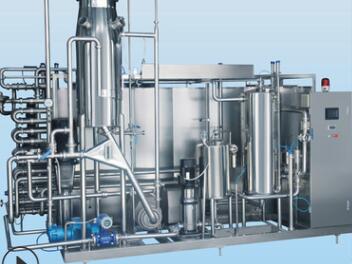 啤酒殺菌機(jī)清洗注意事項(xiàng)及要點(diǎn)