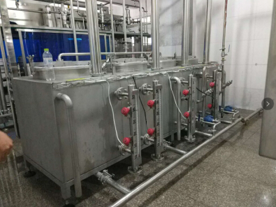 啤酒灌裝機(jī)生產(chǎn)廠家 品質(zhì)可靠!