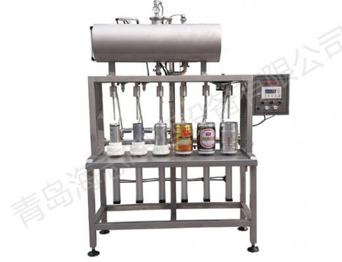 如何正確調(diào)整啤酒灌裝機的灌裝精度?