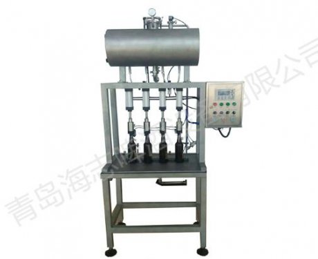 啤酒灌裝機(jī)的主要功能及性能特點(diǎn)介紹