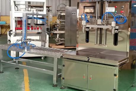 啤酒灌裝機對運行環(huán)境有什么要求?