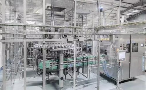 易拉罐灌裝機(jī)常見(jiàn)的問(wèn)題及其應(yīng)對(duì)解決措施