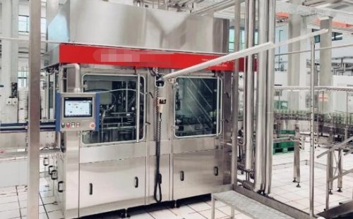 啤酒灌裝機(jī)常見(jiàn)故障及排除方法