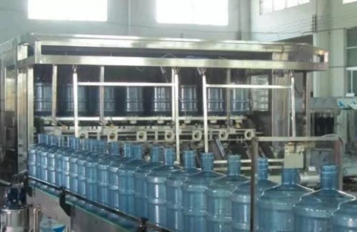 各種不同類型灌裝機(jī)的應(yīng)用范圍